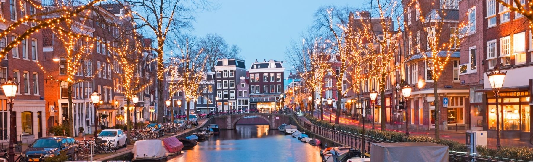 Ultimate Guide to Wintertime in the Netherlands